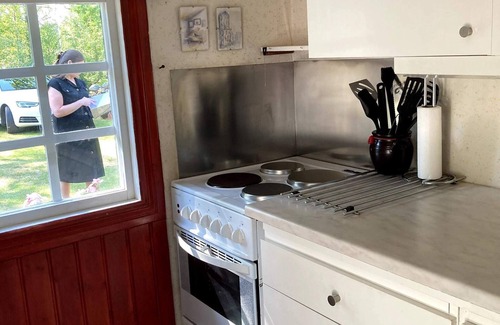Odensbacken House | 4 star holiday home in ODENSBACKEN