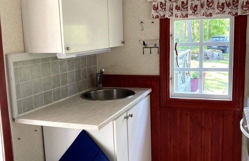 Odensbacken House | 4 star holiday home in ODENSBACKEN