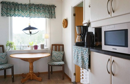 Rabbalshede House | 4 star holiday home in Rabbalshede-By Traum