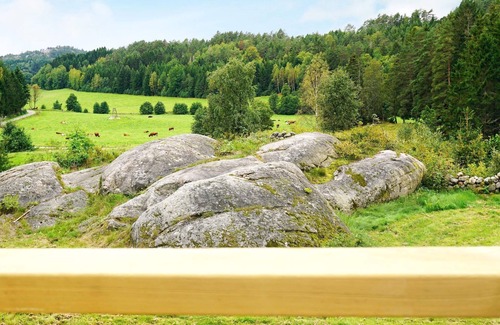 Rabbalshede House | 4 star holiday home in Rabbalshede-By Traum