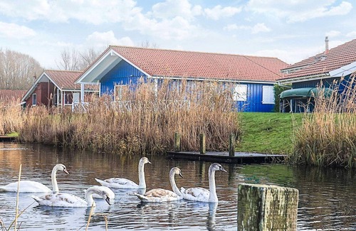 Norderteil House | 4 star holiday home in Ottendorf