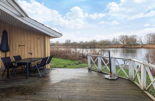 Norderteil House | 4 star holiday home in Ottendorf