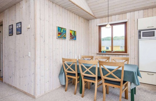 Horsens House | 4 star holiday home in Juelsminde-By Traum