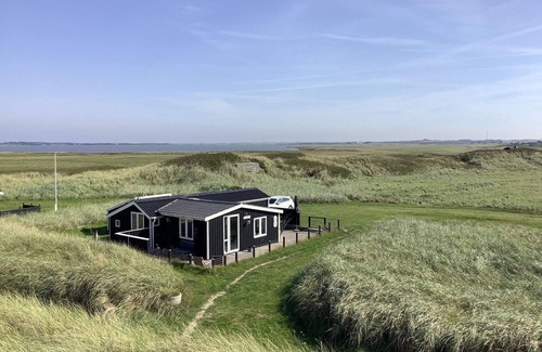 Agger House | 4 star holiday home in Vestervig