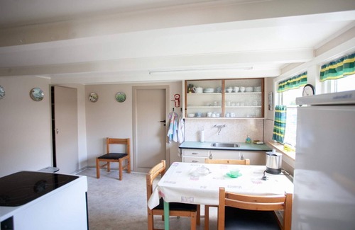 Streymoy House | 4 star holiday home in Haldarsvík