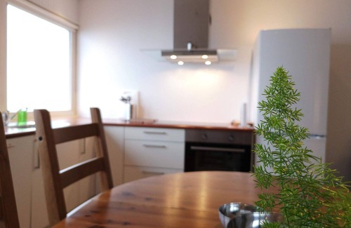 Torshavn House | 4 star holiday home in THORSHAVN.