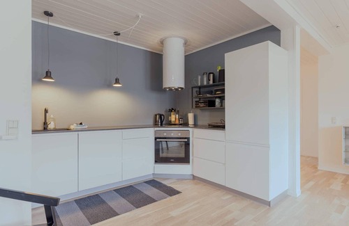 Torshavn House | 4 star holiday home in THORSHAVN.