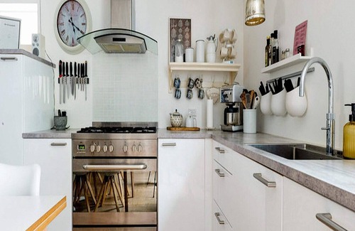 Streymoy House | 4 star holiday home in Tjørnuvík