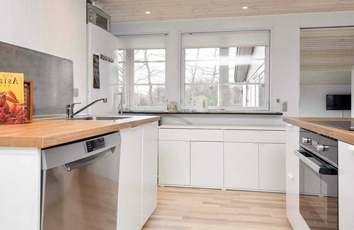 Aabenraa House | 4 star holiday home in Aabenraa