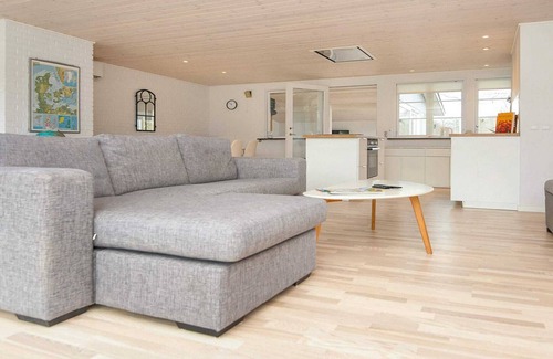 Aabenraa House | 4 star holiday home in Aabenraa
