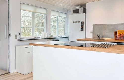Aabenraa House | 4 star holiday home in Aabenraa