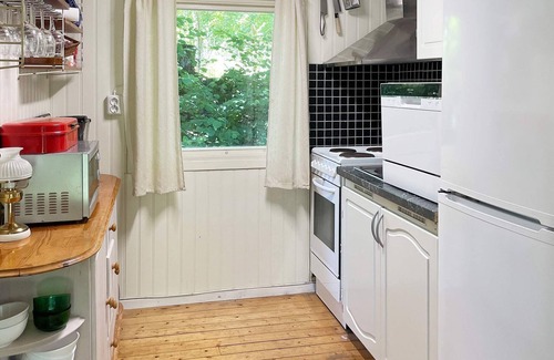 Tvetaryd House | 4 star holiday home in Backaryd