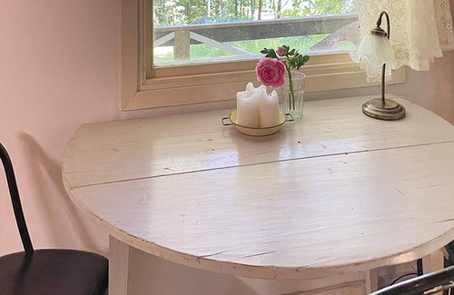 Tvetaryd House | 4 star holiday home in Backaryd