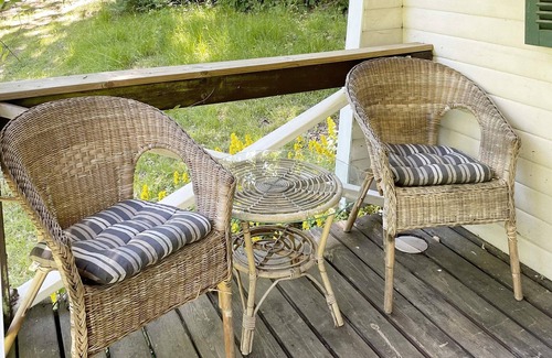 Tvetaryd House | 4 star holiday home in Backaryd