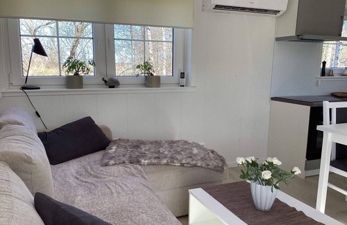 Sorbo House | 4 star holiday home in BRÅLANDA