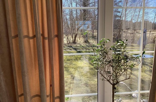 Sorbo House | 4 star holiday home in BRÅLANDA