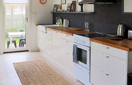 Frosakull House | 4 star holiday home in Halmstad