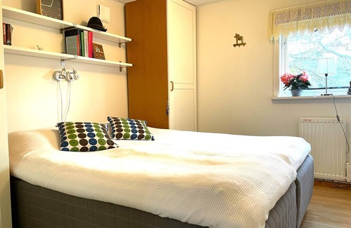 Prassebo House | 4 star holiday home in PRÄSSEBO