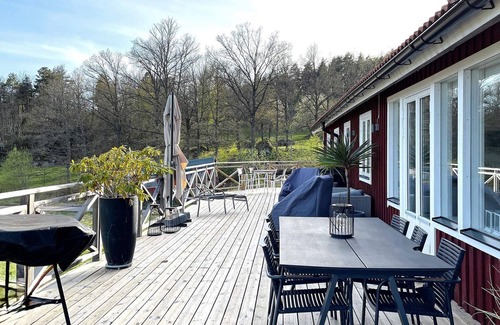 Rimforsa House | 4 star holiday home in RIMFORSA-By Traum