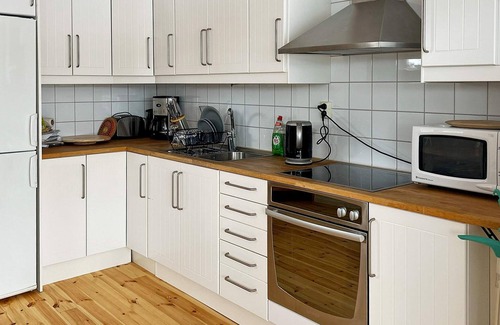 Stensjon House | 4 star holiday home in STENSJÖN