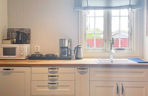 Aahus House | 4 star holiday home in åHUS-By Traum