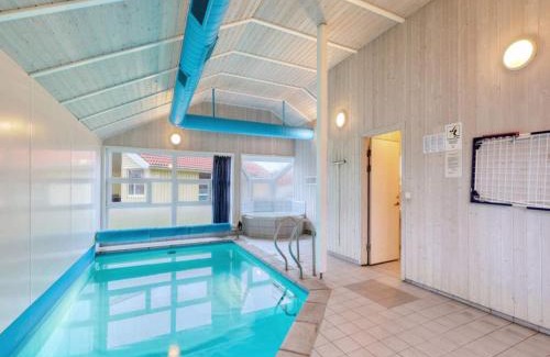 Norderteil House | 4 star holiday home in Ottendorf