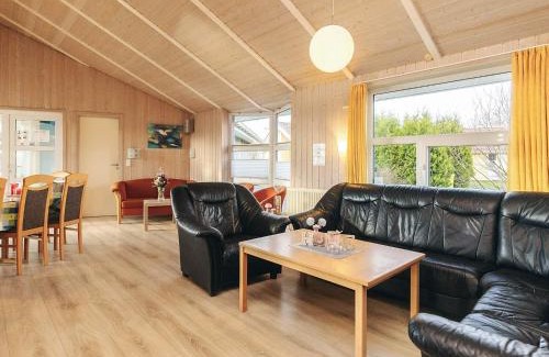 Norderteil House | 4 star holiday home in Ottendorf