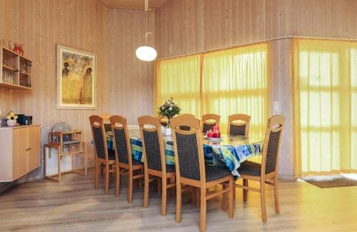 Norderteil House | 4 star holiday home in Ottendorf