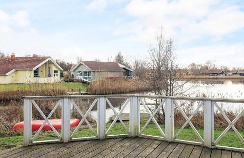 Norderteil House | 4 star holiday home in Ottendorf