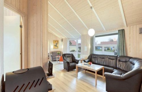 Norderteil House | 4 star holiday home in Ottendorf