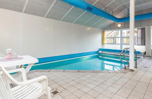 Norderteil House | 4 star holiday home in Ottendorf