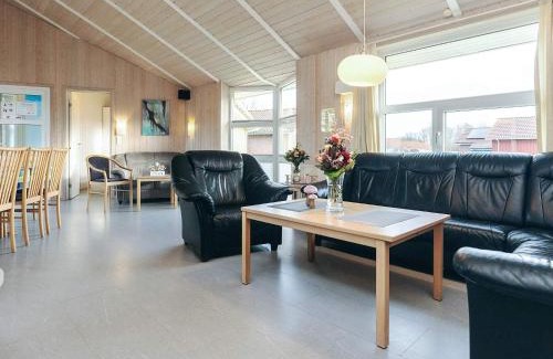 Norderteil House | 4 star holiday home in Ottendorf