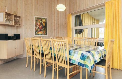 Norderteil House | 4 star holiday home in Ottendorf