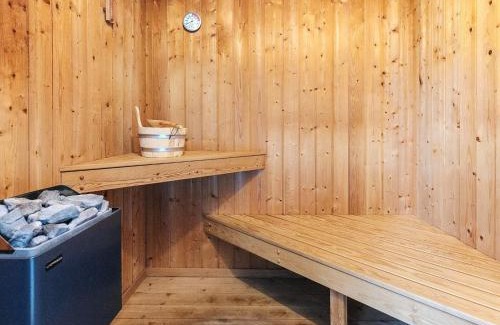Norderteil House | 4 star holiday home in Ottendorf