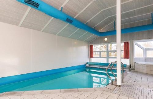 Norderteil House | 4 star holiday home in Ottendorf