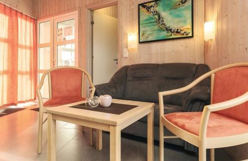Norderteil House | 4 star holiday home in Ottendorf