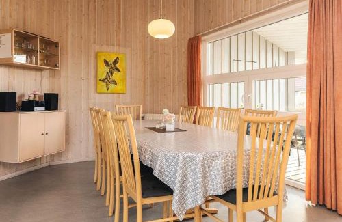 Norderteil House | 4 star holiday home in Ottendorf