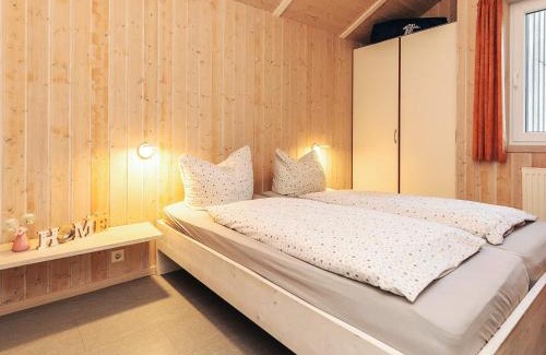 Norderteil House | 4 star holiday home in Ottendorf