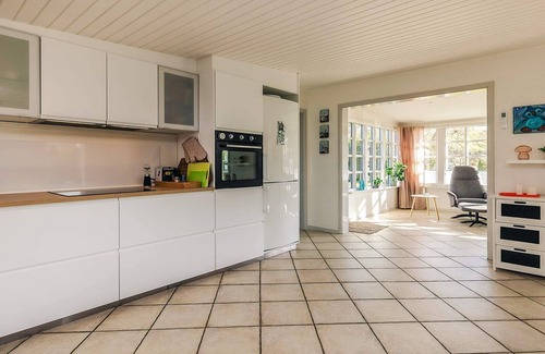 Assens House | 4 star holiday home in Assens