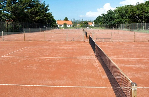 Hulsig House | 4 star holiday home in Skagen