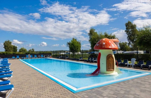 Vipperod House | 4 Star Holiday Home in Vipperod
