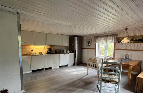 Dals-Ed S House | 4 star holiday home in ED