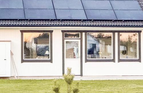 Tofta House | 4 star holiday home in Gotlands Tofta