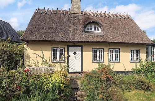 Humlebaek House | 4 star holiday home in Humlebæk