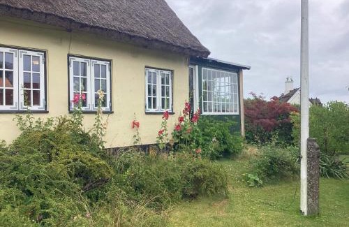 Humlebaek House | 4 star holiday home in Humlebæk