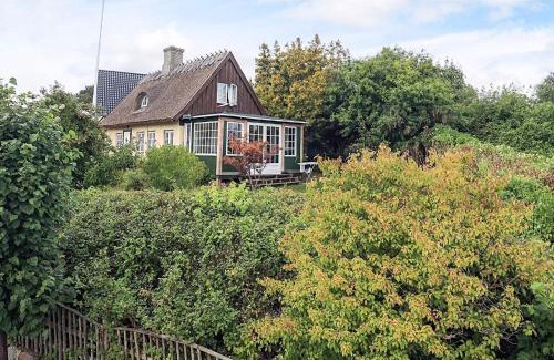 Humlebaek House | 4 star holiday home in Humlebæk