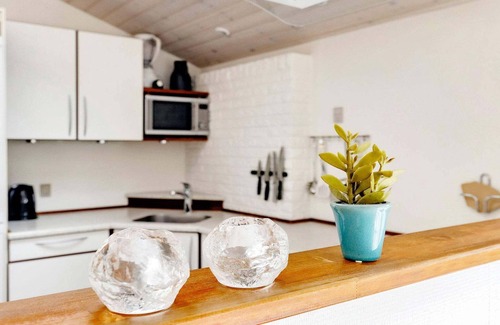 Hou House | 4 star holiday home in Hals-By Traum