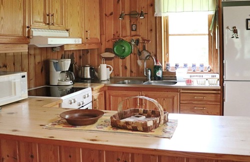Kalv House | 4 star holiday home in KALV