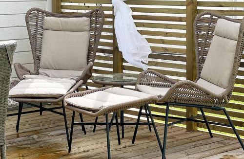 Stavsjo House | 4 star holiday home in LJUNGBY