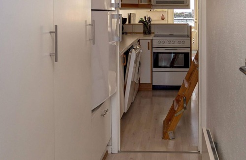 Nibe House | 4 star holiday home in Nibe